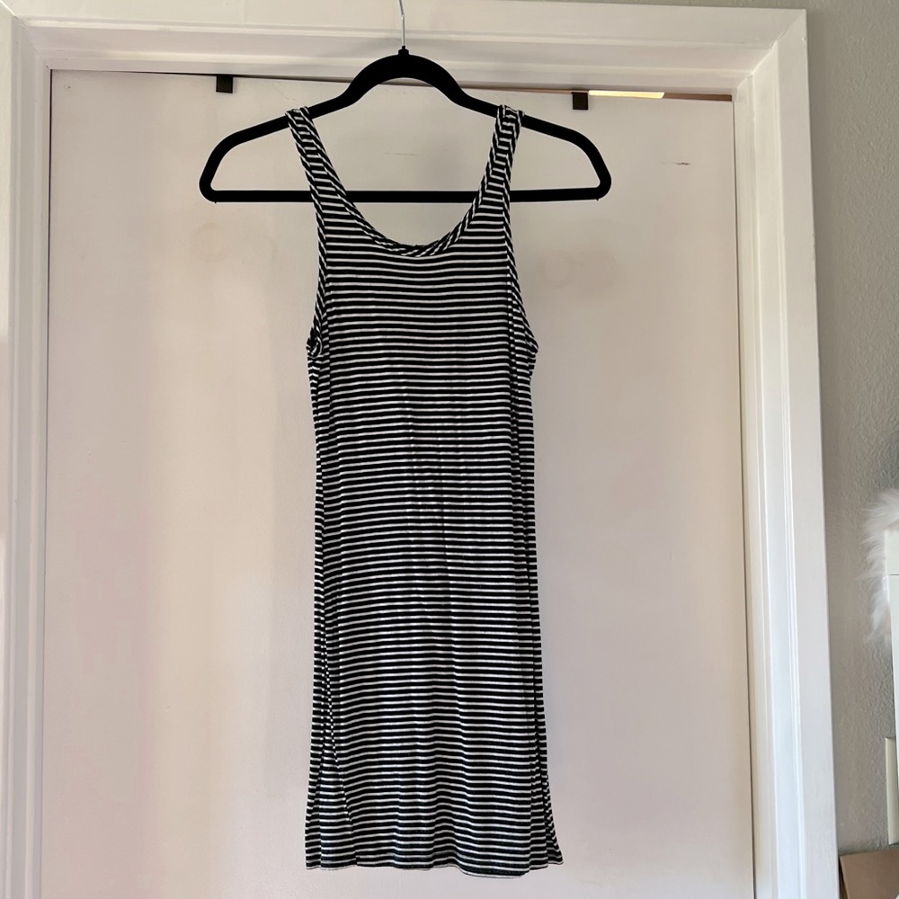Body con dress